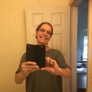 Meet your Posher, Jeannette